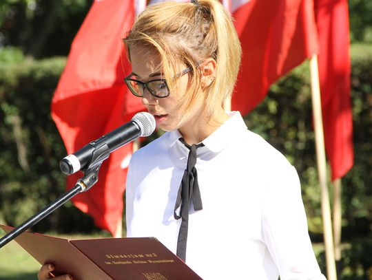 17 września - w Tczewie uczczono ofiary napaści sowieckiej