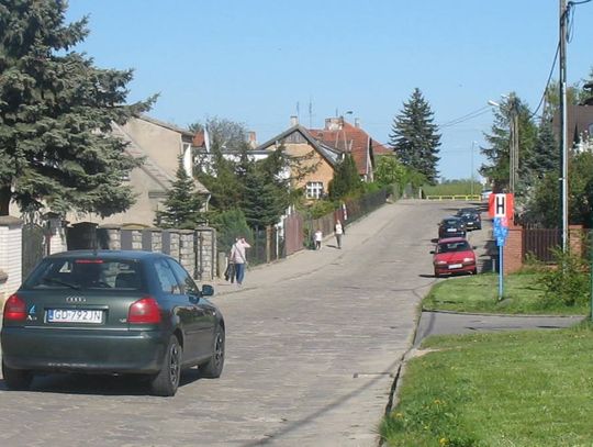 173 podpisy za remontem Ceglarskiej i &quot;zero&quot; odpowiedzi