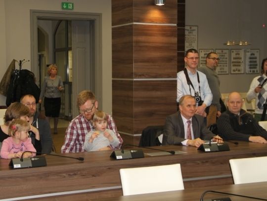 18 mln zł na inwestycje w Tczewie. Parkingi, drogi i sala gimnastyczna