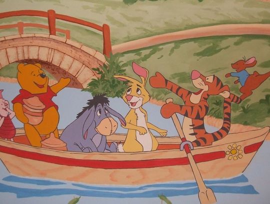 18 stycznia 2026 r. - Ważny dzień w kalendarzu. Międzynarodowy Dzień Kubusia Puchatka