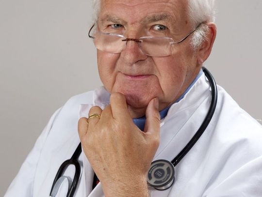 19 maja 2025 r. - Ważny dzień w kalendarzu. Światowy Dzień Lekarza Rodzinnego