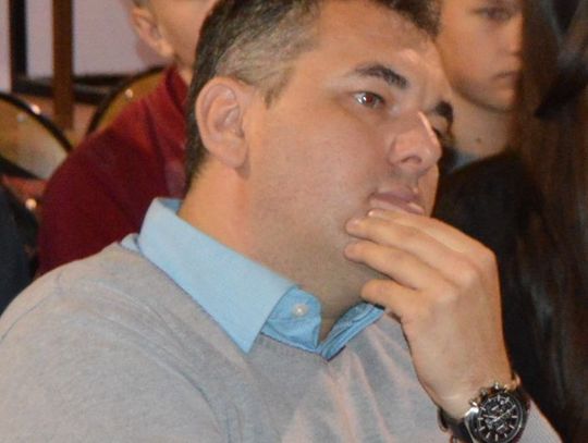 2 grudnia poznamy zastępcę burmistrz Gniewu. Jest kandydat
