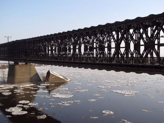 2 mln zł z budżetu miasta przeznaczone zostanie na remont Mostu Tczewskiego!