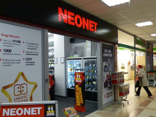 2 tys. zł kary za zakup pralki?