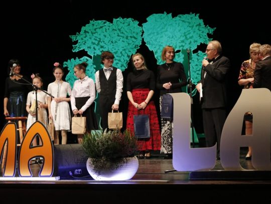 20-lecie Tczewskiego Towarzystwa Kulturalnego „Brama”
