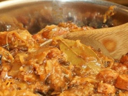 20 stycznia 2026 r. - Ważny dzień w kalendarzu. Dzień Bigosu