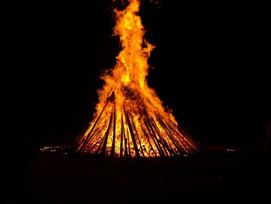 21 czerwca 2026 r. -  Pierwszy Dzień Lata - najdłuższy dzień roku