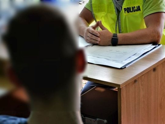 21-LATEK ODPOWIE ZA KRADZIEŻ 13 KOSZULEK