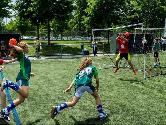 22 czerwca 2026 r. -  Dzień Kultury Fizycznej