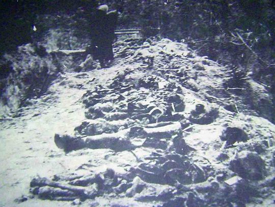 22 Marca 2026 r. - Ważny dzień w kalendarzu. 86. Rocznica Pomorskiego Katynia - zbrodni niemieckiej na elicie Polaków w Wielki Piątek 1940 r. 22 Marca 2026 r. - Ważny dzień w kalendarzu. 86. Rocznica Pomorskiego Katynia - zbrodni niemieckiej na elicie Polaków w Wielki Piątek 1940 r.