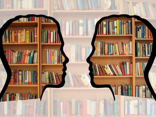 23 kwietnia 2025 r. - Ważny dzień w kalendarzu. Światowy Dzień Książki i Praw Autorskich