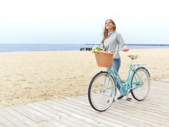 23-latek z Tczewa produkuje rowery! Podbije rynek?