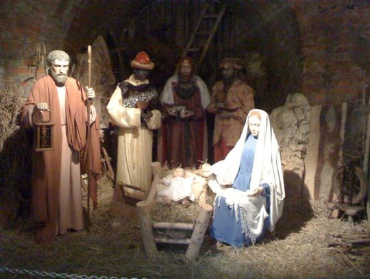 25 grudnia 2025 r. - Ważny dzień w kalendarzu. Bożego Narodzenie