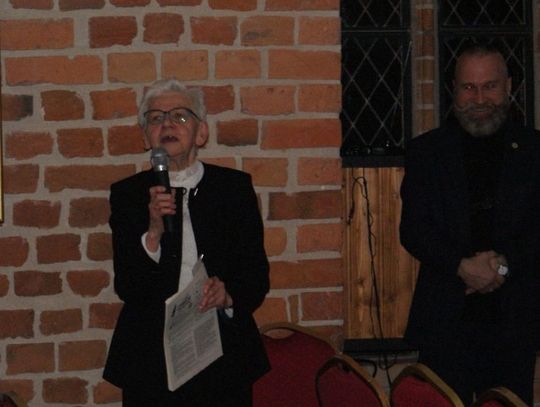 25 lat temu, w Gniewie, ruszyła odbudowa zamku. „To był wyczyn na skalę światową”