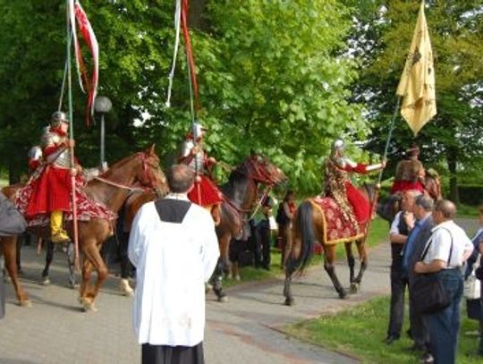 25-lecie Duszpasterstwa Rolników w Diecezji Pelplińskiej