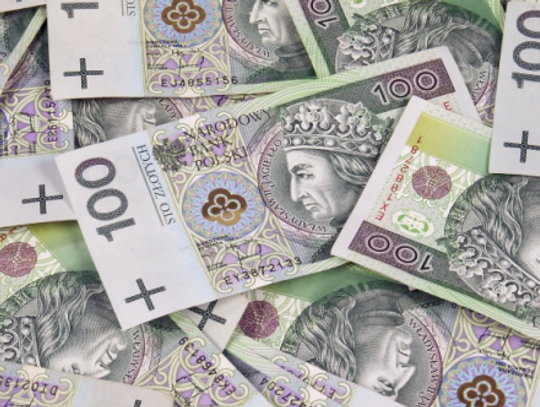 25 mieszkańców zarobiło milion złotych w jeden rok!