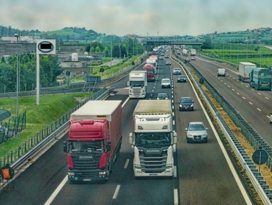 26 kwietnia 2026 r. - Ważny dzień w kalendarzu. Dzień Drogowca i Transportowca (Polska)