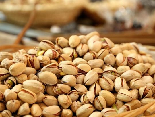 26 lutego 2026 r. - Ważny dzień w kalendarzu. Światowy Dzień Pistacji 26 lutego 2026 r. - Ważny dzień w kalendarzu. Światowy Dzień Pistacji