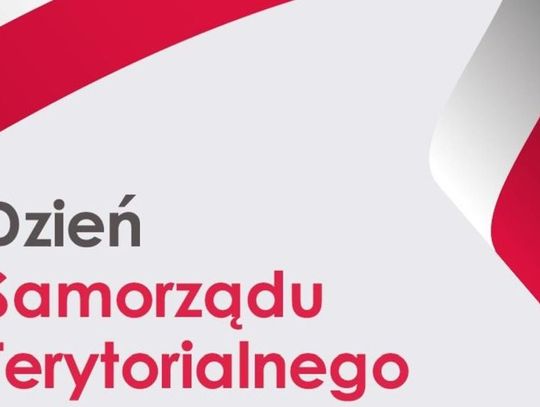27 maja 2025 r. - Ważny dzień w kalendarzu. Dzień Samorządu Terytorialnego