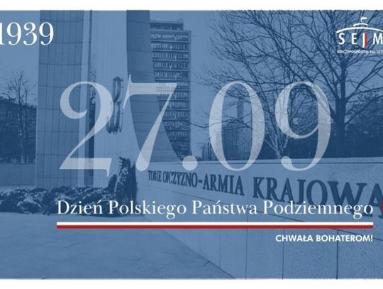 27 września 2025 r. - Ważny dzień w kalendarzu.