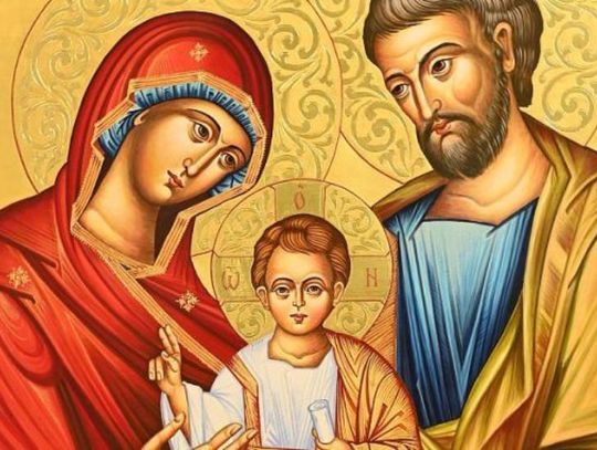 28 grudnia 2025 r. - Ważny dzień w kalendarzu. Święto Świętej Rodziny