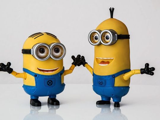 28 października 2025 r. - Ważny dzień w kalendarzu. Światowy Dzień Animacji