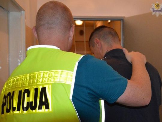 28 zarzutów dla 27-latka z Tczewa! Rozboje, kradzieże, włamania - tym się parał?