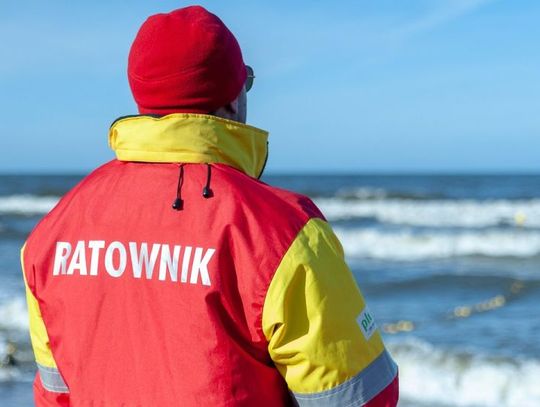 29 czerwca 2025 r. - Ważny dzień w kalendarzu. Dzień Ratownika WOPR