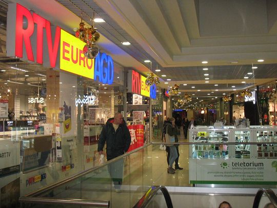 29-latek nie odpowie za śmierć ochroniarza w galerii. Prokuratura w kwietniu umorzy postępowanie