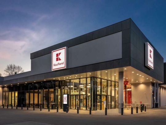3 mln zł przeznaczy Kaufland na dodatki za pracę w niedziele