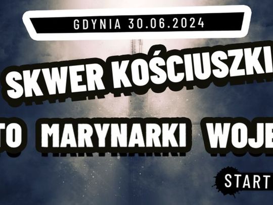 30 czerwca 2024 r. - Ważny dzień w kalendarzu. Święto Marynarki Wojennej