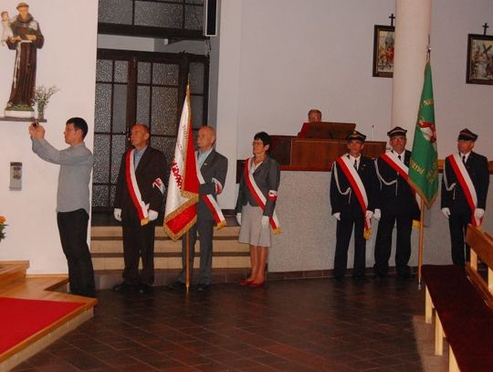 31 Sierpnia 80’ poczuliśmy się jak w domu 