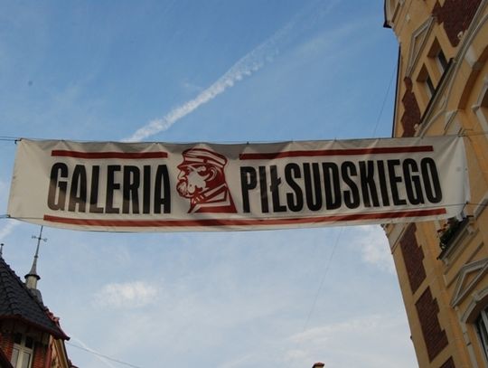 31 sierpnia finał Loterii Piłsudskiego w Gniewie