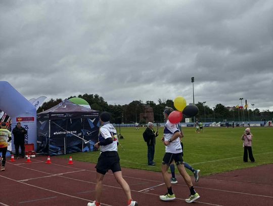 Emocje, niesamowita atmosfera - wielkie święto biegaczy na Kociewiu! 33. Bieg Kociewski z Polpharmą za nami
