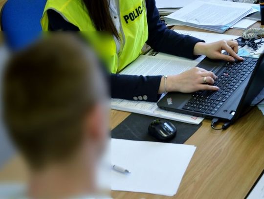 34-latek z Tczewa kupił skradziony telefon. Teraz odpowie za... paserstwo