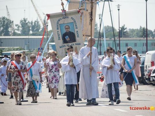 4 czerwca 2026 r. - Ważny dzień w kalendarzu. Boże Ciało