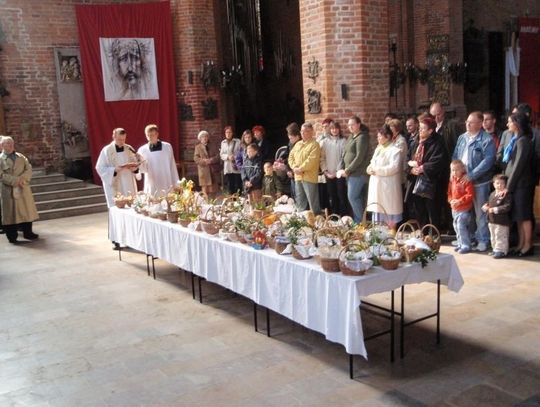 4 kwietnia 2026 r. - Ważny dzień w kalendarzu. Wielki Piątek 4 kwietnia 2026 r. - Ważny dzień w kalendarzu. Wielki Piątek