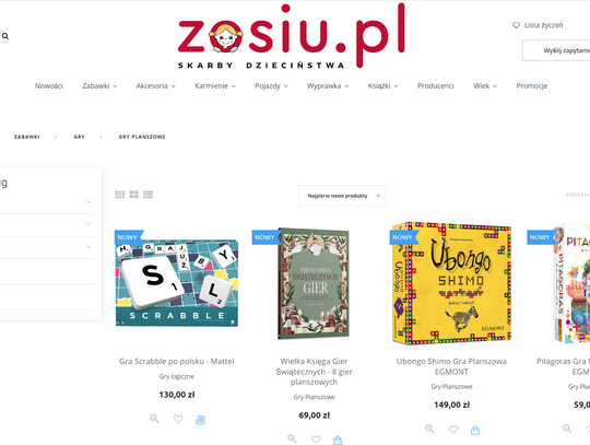 4 powody, dla których warto grać w planszówki z dziećmi