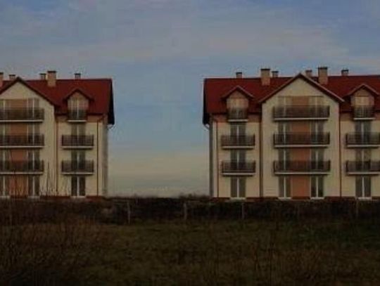 4 tys. zł za mkw.? Ile kosztowały nowe bloki w Gniewie?