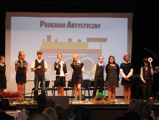 40 lat minęło w SOSW w Pelplinie