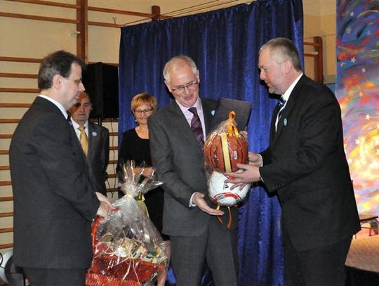 40 lat minęło w SP nr 11