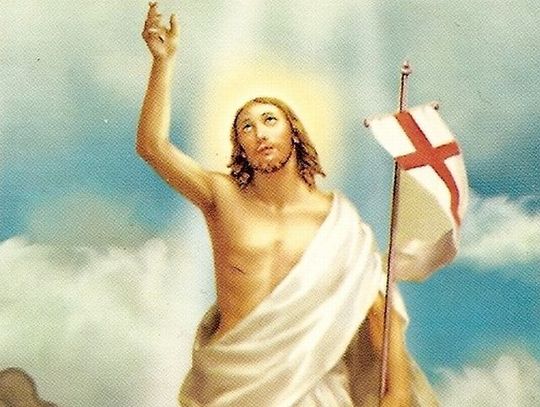 5 kwietnia 2026 r. - Ważny dzień w kalendarzu. Wielkanoc