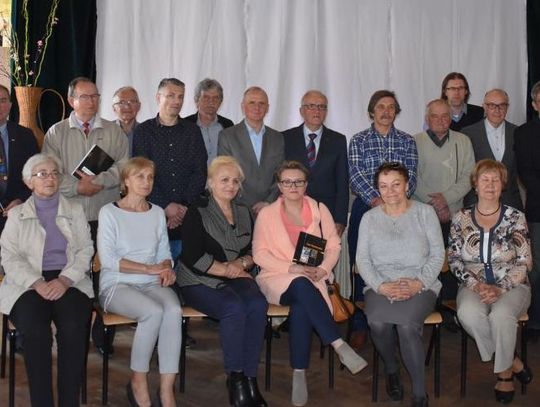 5 lat Koła Zrzeszenia Kaszubsko-Pomorskiego