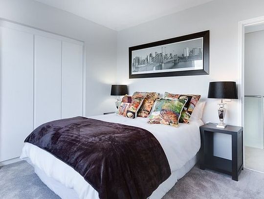 5 zalet mieszkania w Gdańsku