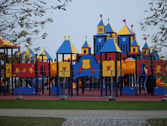 6 grudnia najmłodsi tczewianie przywitają Mikołaja na zamku! Tego dnia także uroczyste "odpalenie" ozdób przy dworcu