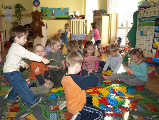 6-latki z Tczewa w ławkach. Jak sobie radzą?