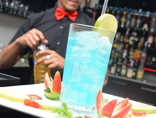 6 lutego 2025 r. - Ważny dzień w kalendarzu. Międzynarodowy Dzień Barmana