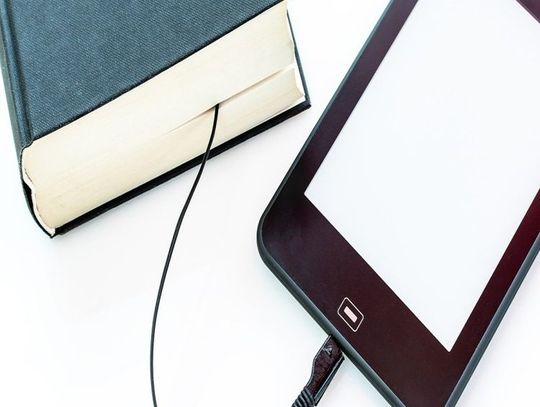 60 000 książek online – biblioteka zaprasza