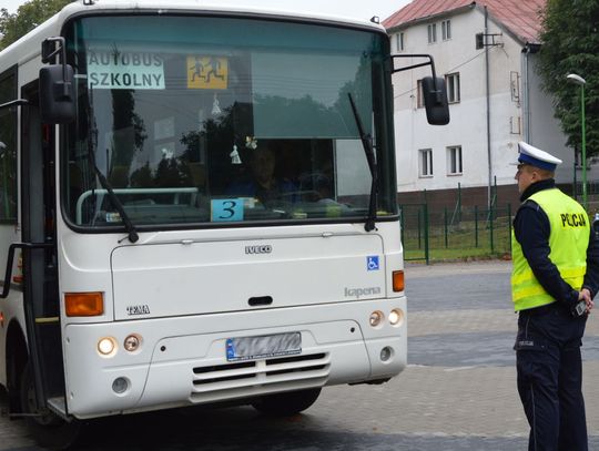 7-letni chłopiec potrącony w drodze ze szkoły
