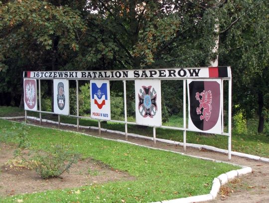 7 mln zł za dawny poligon